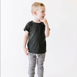 Childhoods Clothing 4T Basic Tee Shirt